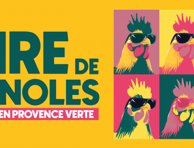 PROWIMAT présent à la Foire de Brignoles 2026 !