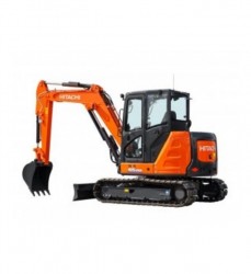 Mini pelle ZX65USB-6